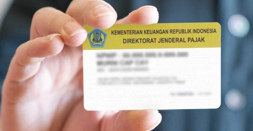 IWPI - Cara Membuat NPWP Pribadi Secara Online: Panduan Lengkap