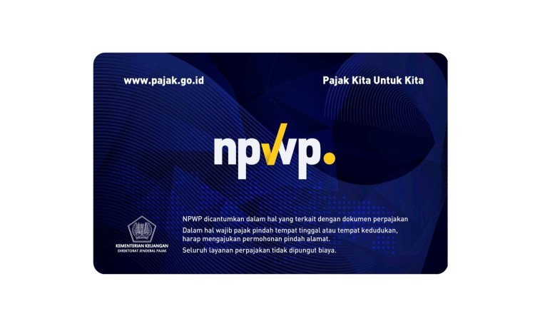 IWPI - Cara Membuat NPWP Badan Usaha Secara Online: Panduan Lengkap