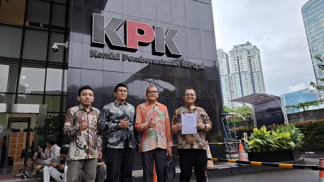 Tak Puas Layanan Coretax Rp1,3 Triliun Banyak Kendala, IWPI Laporkan Dugaan Korupsi ke KPK